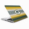 NFL Green Bay Packers Trailblazer HP Elitebook Skin